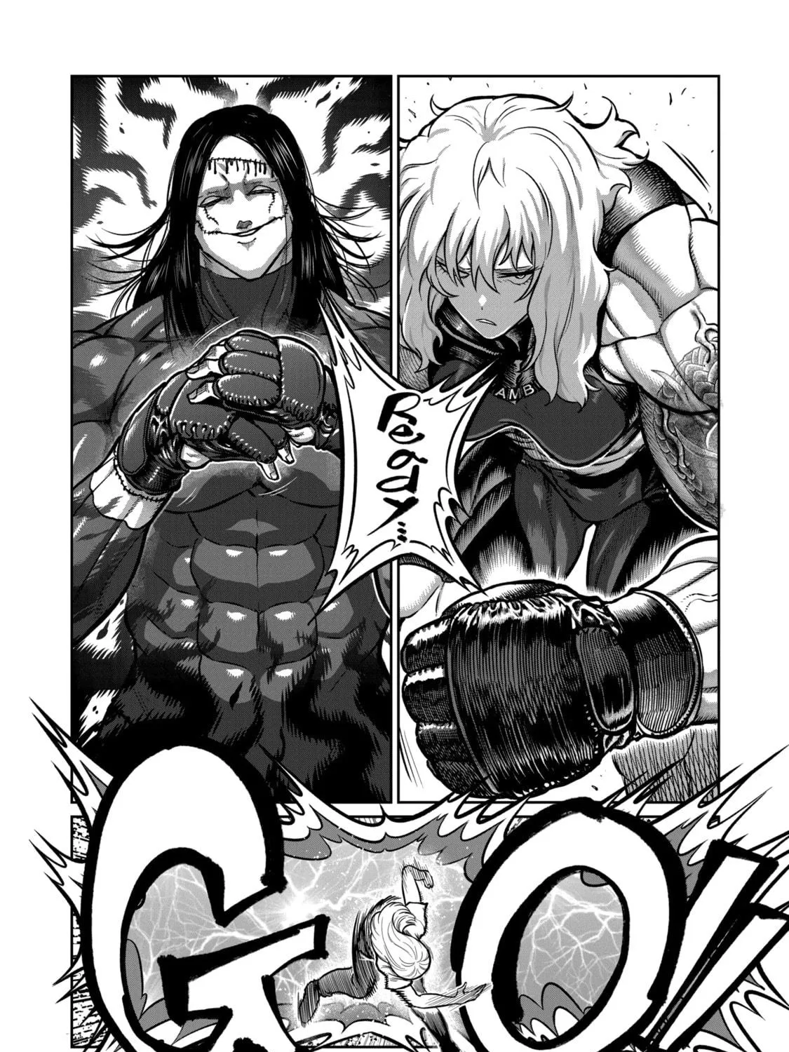 ST✰R: Strike It Rich Chapter 27 page 23 - 