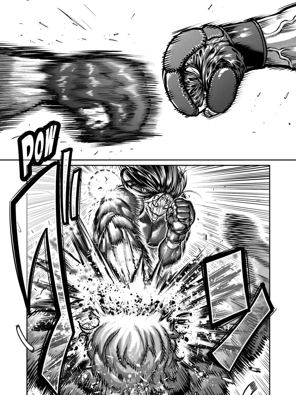 ST✰R: Strike It Rich Chapter 27 page 25 - 