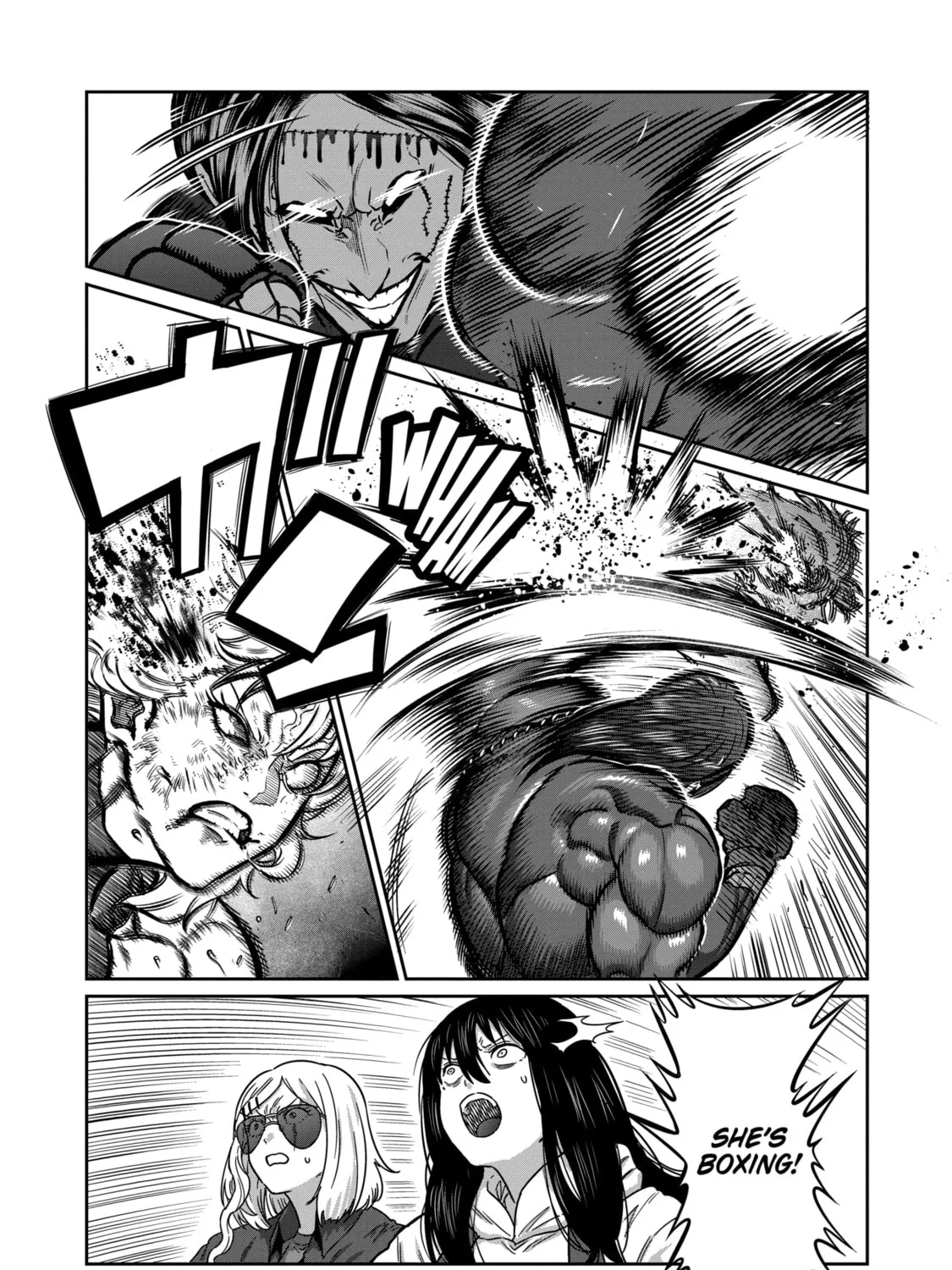 ST✰R: Strike It Rich Chapter 27 page 27 - 