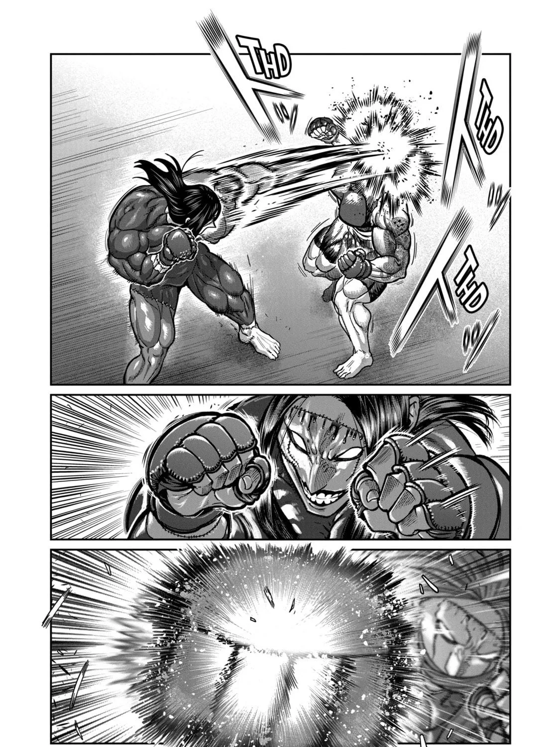 ST✰R: Strike It Rich Chapter 27 page 29 - 