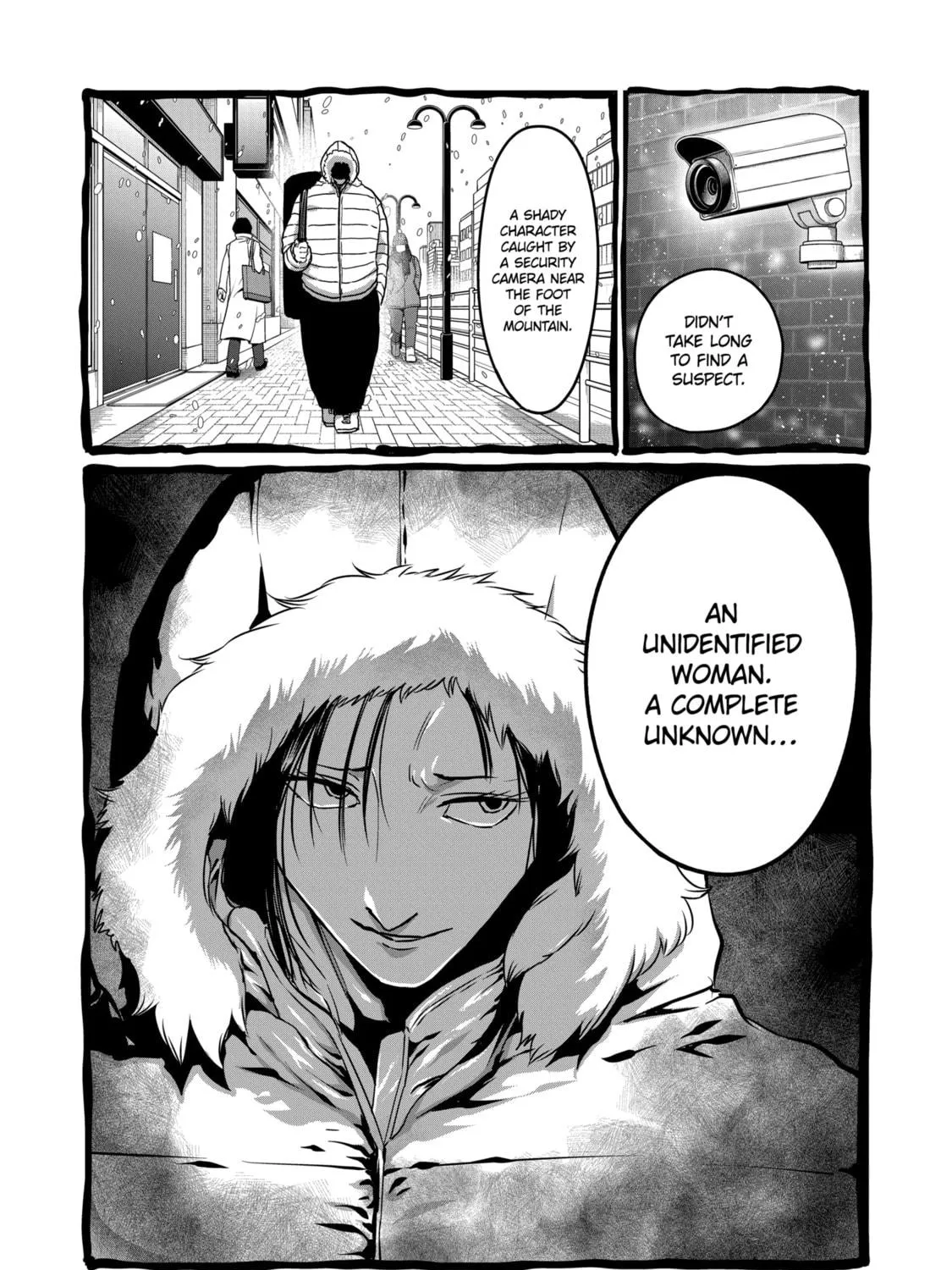 ST✰R: Strike It Rich Chapter 27 page 9 - 
