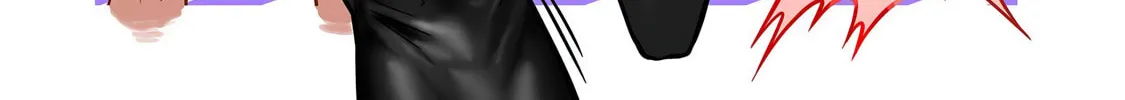 ST✰R: Strike It Rich Chapter 28.5 page 14 - 