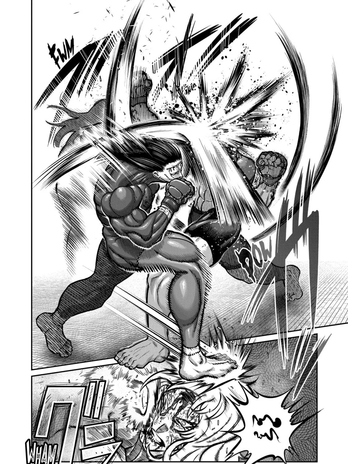 ST✰R: Strike It Rich Chapter 28 page 19 - 