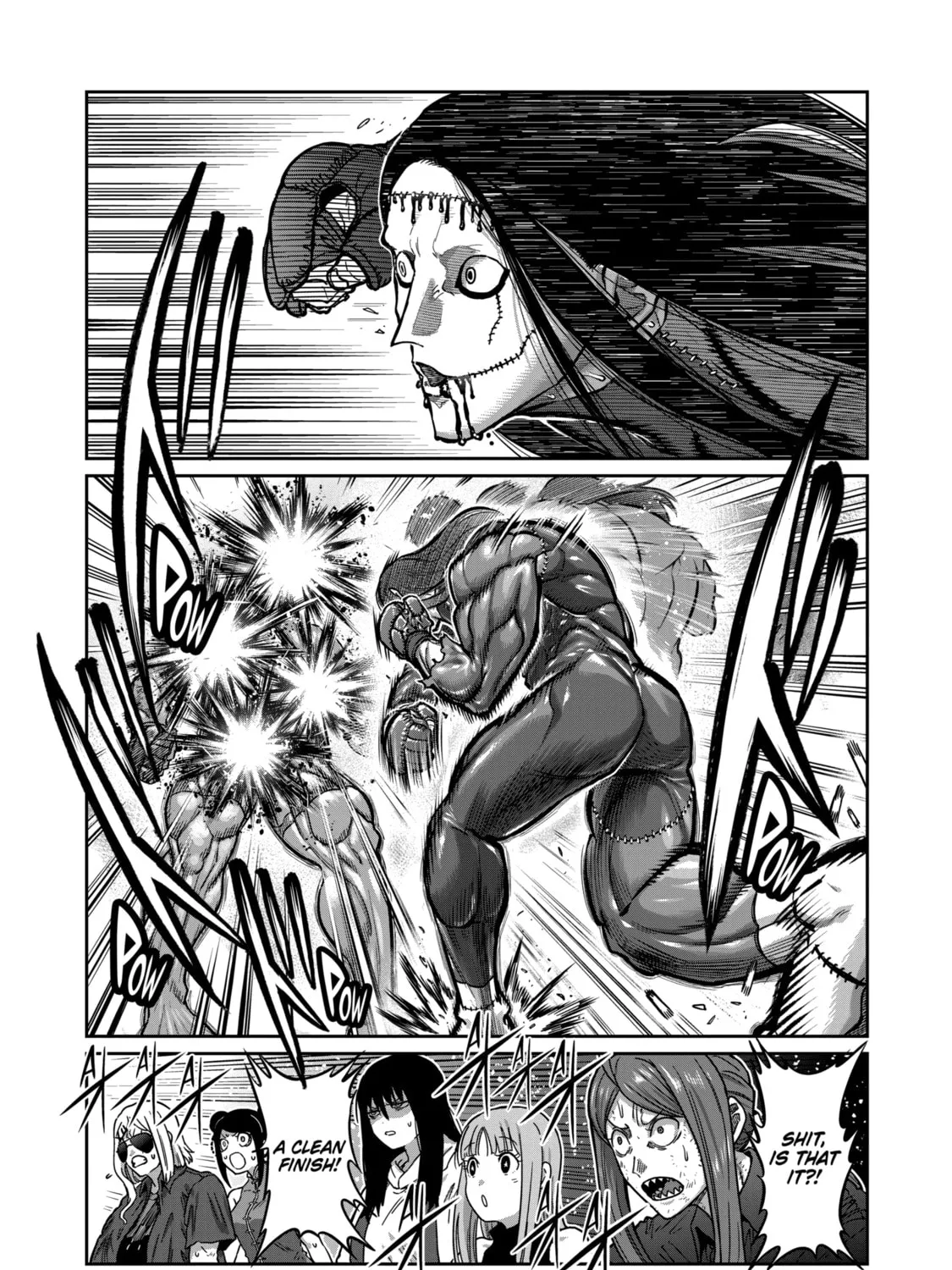 ST✰R: Strike It Rich Chapter 28 page 25 - 
