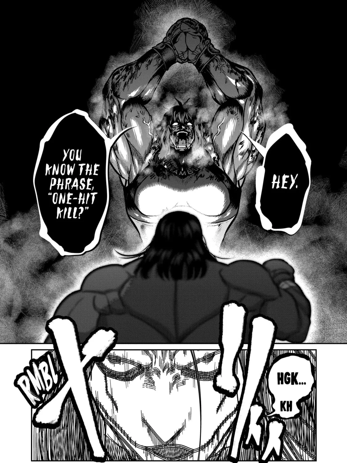 ST✰R: Strike It Rich Chapter 28 page 27 - 