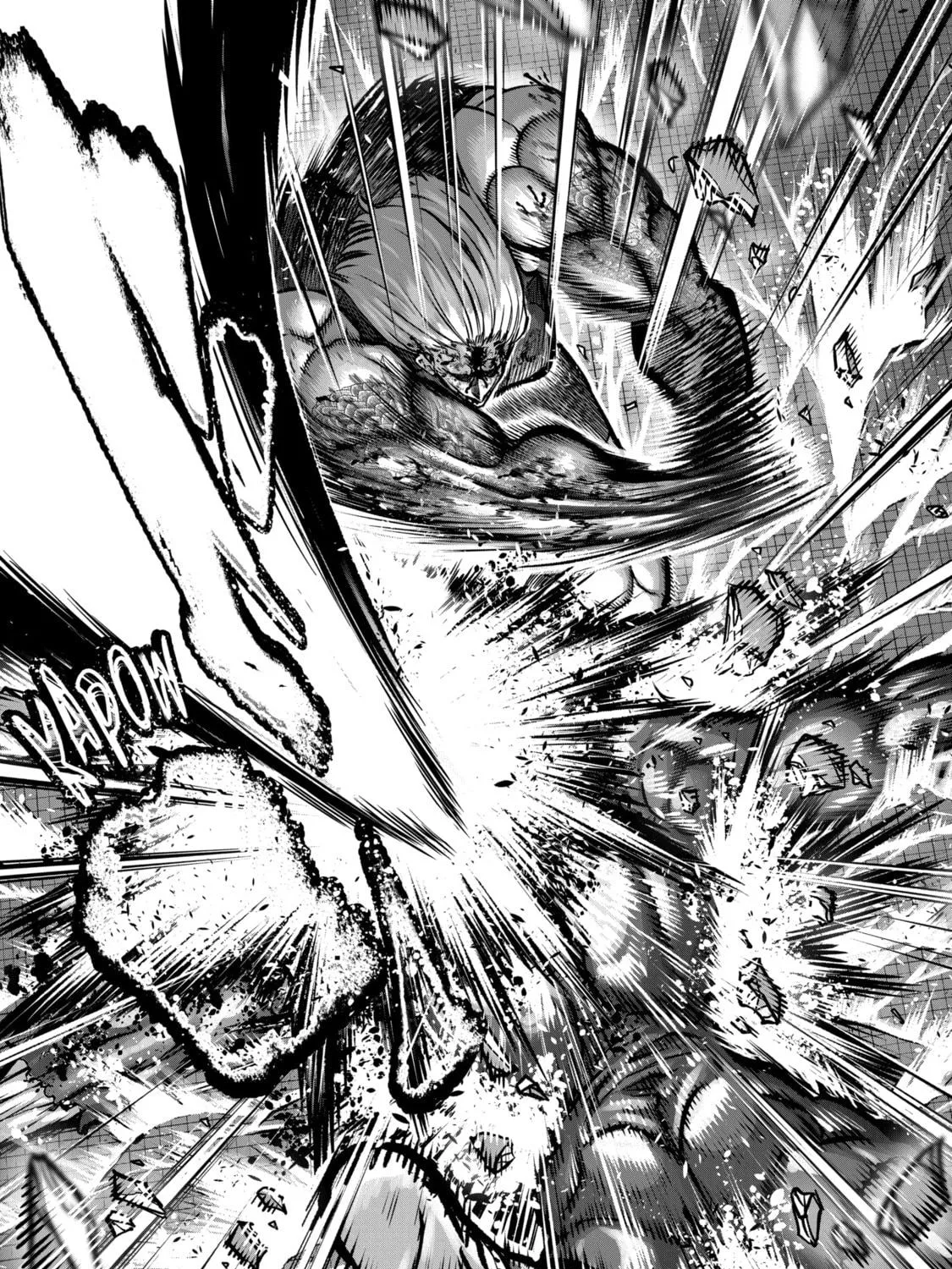 ST✰R: Strike It Rich Chapter 28 page 29 - 