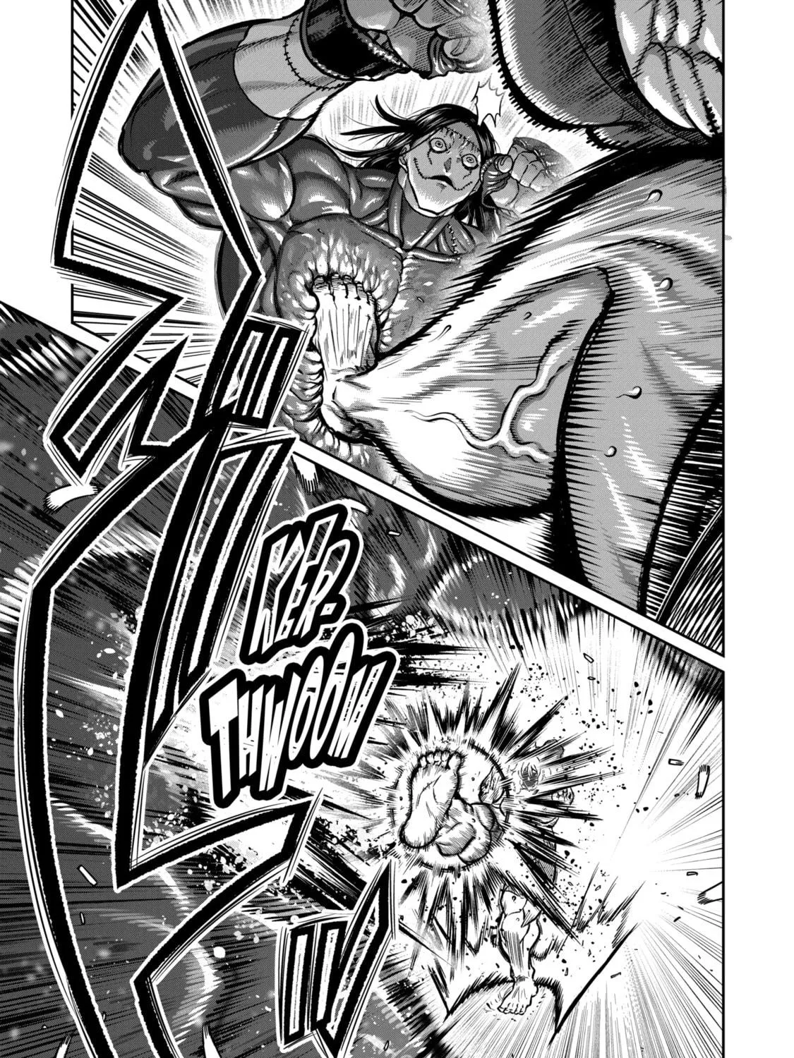 ST✰R: Strike It Rich Chapter 28 page 9 - 