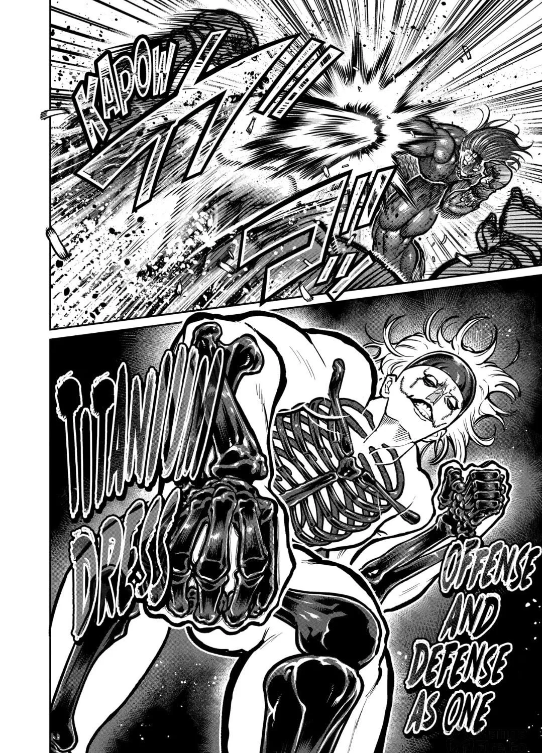 ST✰R: Strike It Rich Chapter 29 page 11 - 