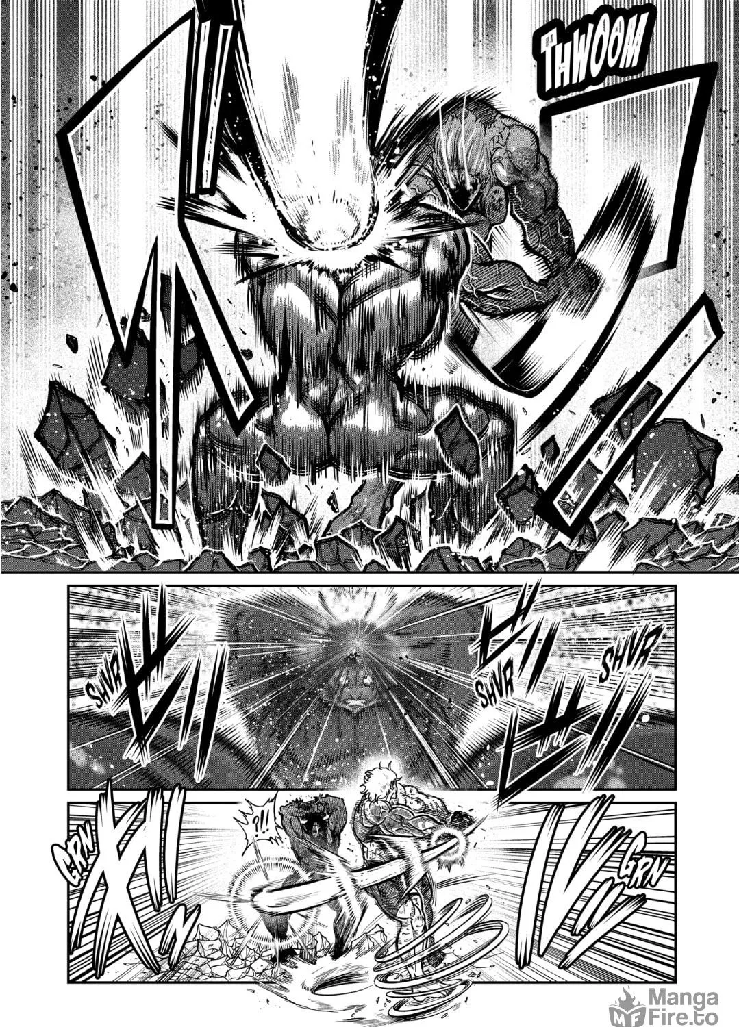 ST✰R: Strike It Rich Chapter 29 page 23 - 
