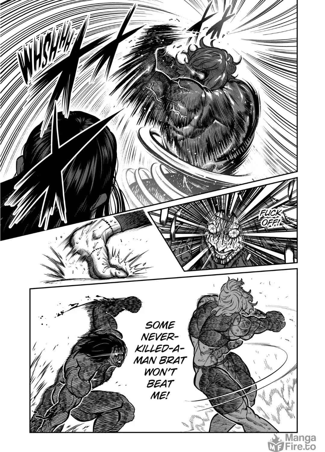 ST✰R: Strike It Rich Chapter 29 page 29 - 