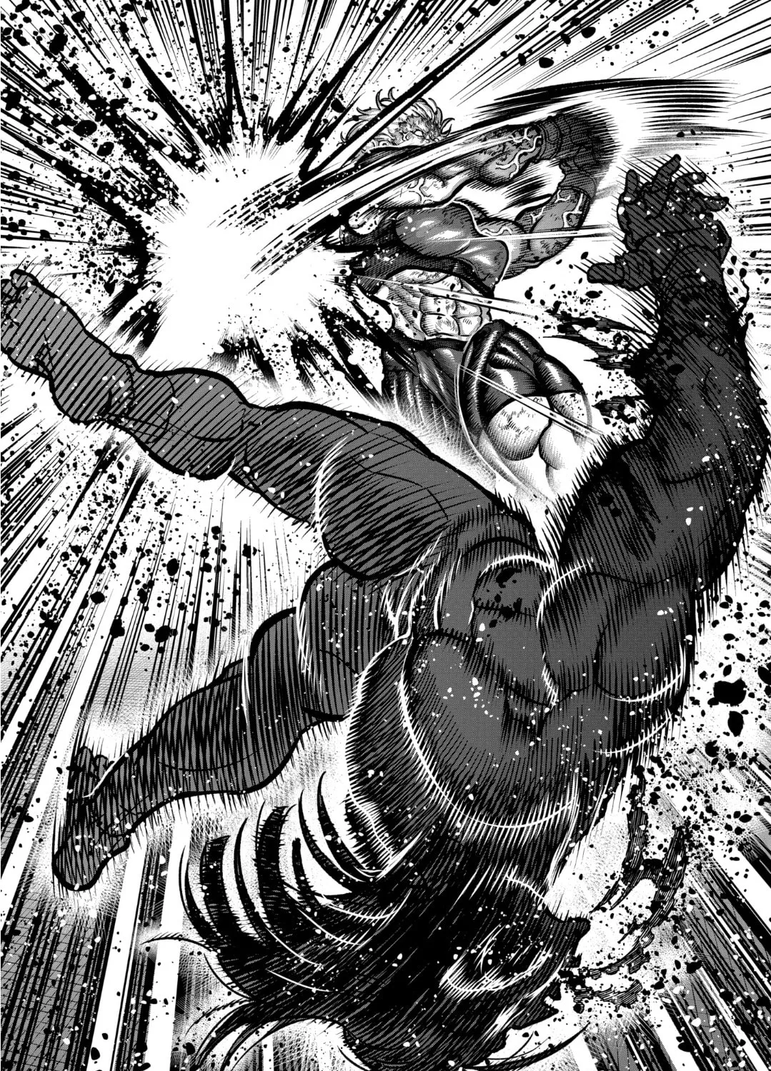 ST✰R: Strike It Rich Chapter 29 page 33 - 