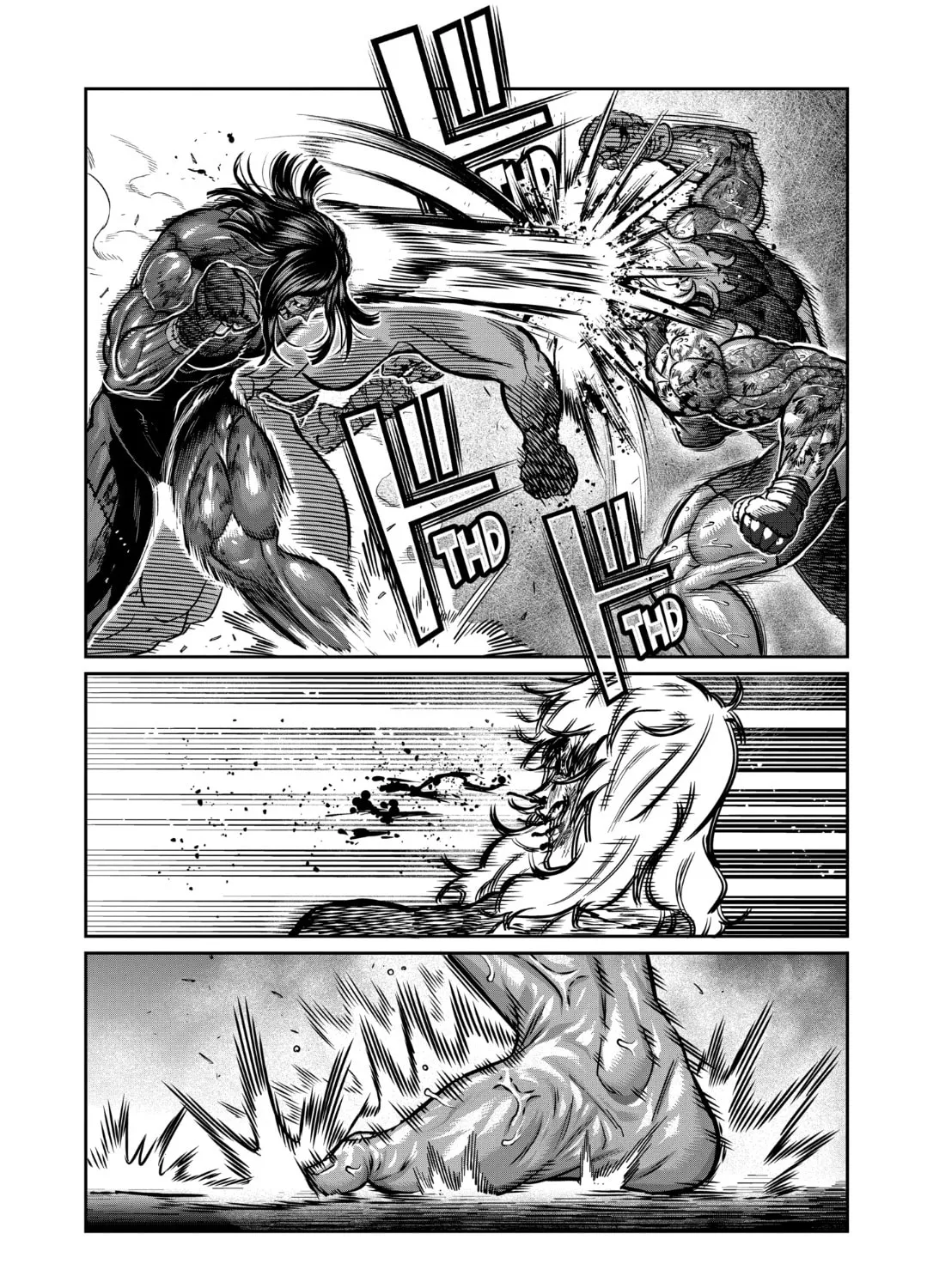 ST✰R: Strike It Rich Chapter 29 page 7 - 