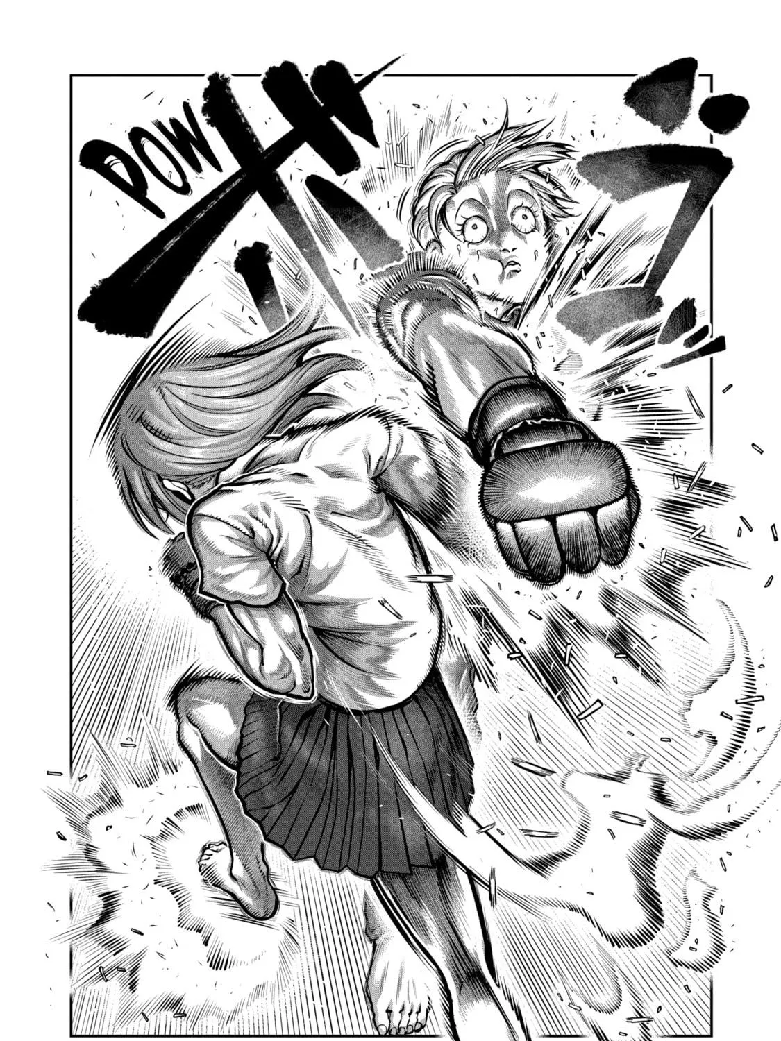 ST✰R: Strike It Rich Chapter 3 page 17 - 
