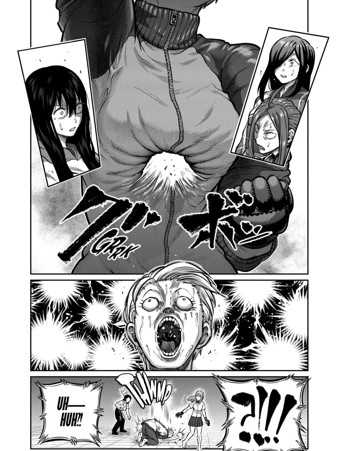 ST✰R: Strike It Rich Chapter 3 page 19 - 