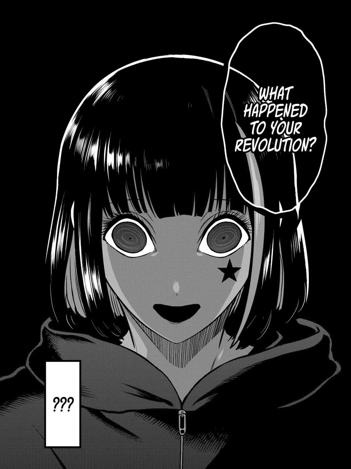 ST✰R: Strike It Rich Chapter 30 page 19 - 