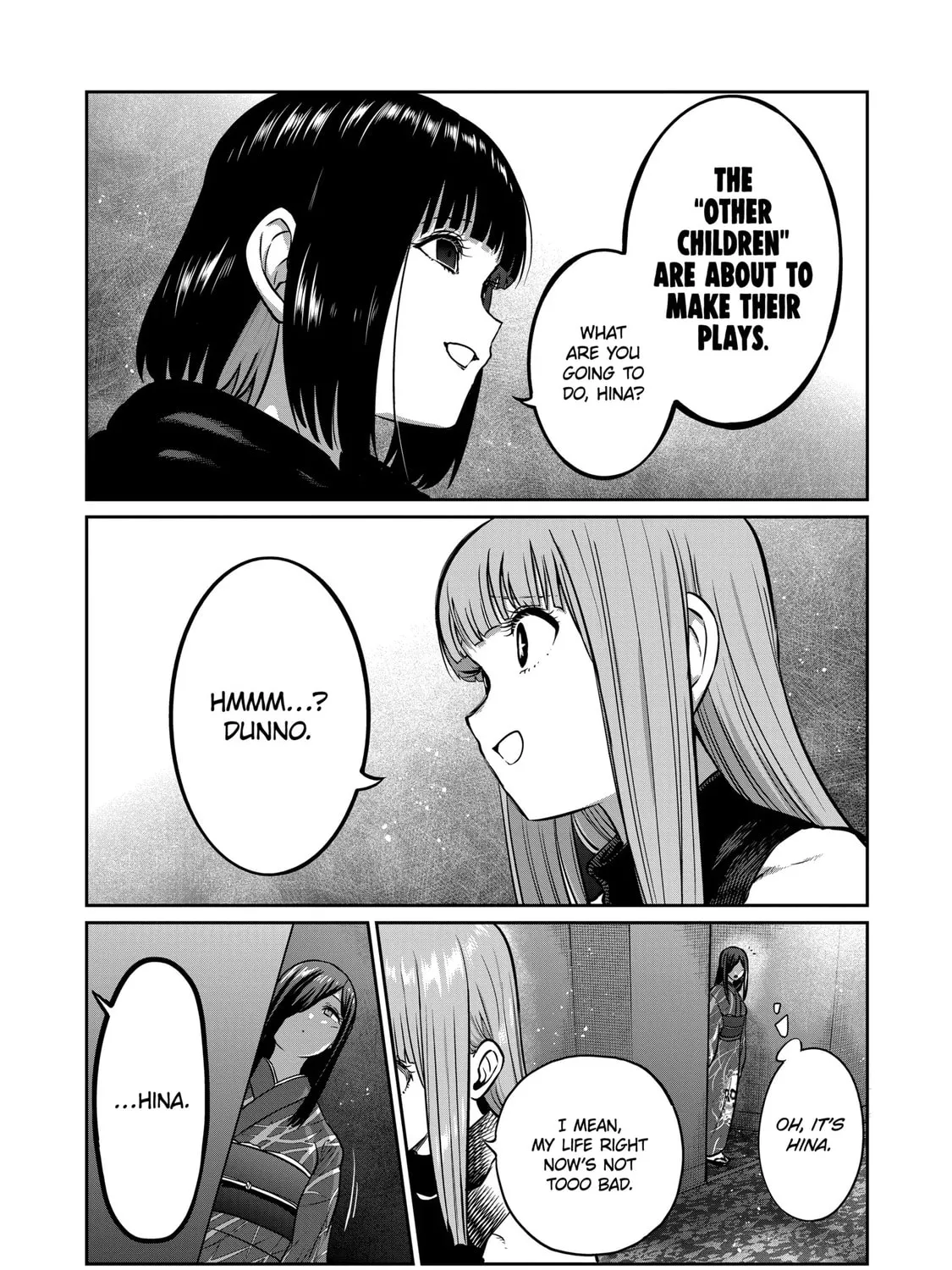 ST✰R: Strike It Rich Chapter 30 page 25 - 