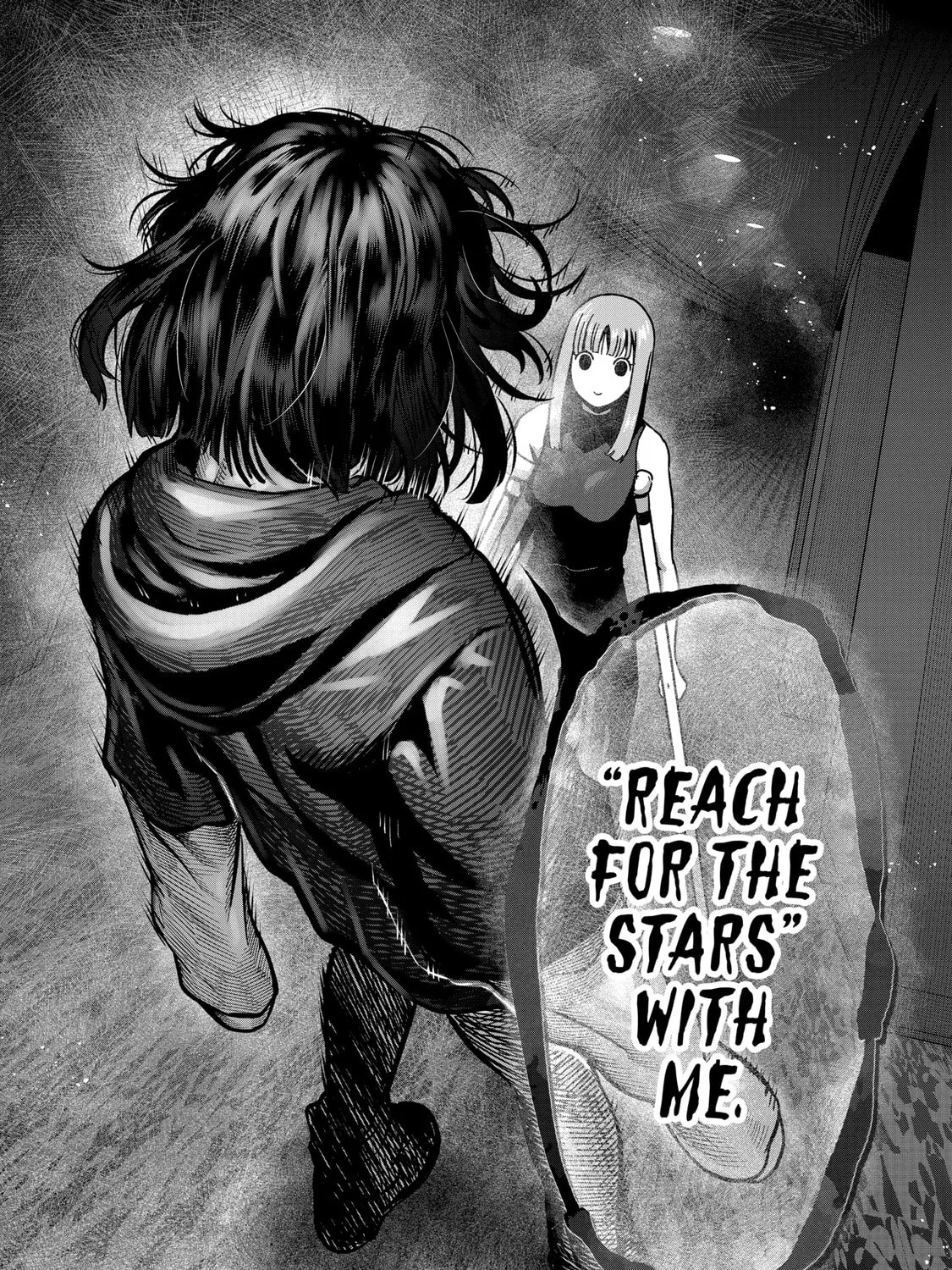 ST✰R: Strike It Rich Chapter 30 page 27 - 
