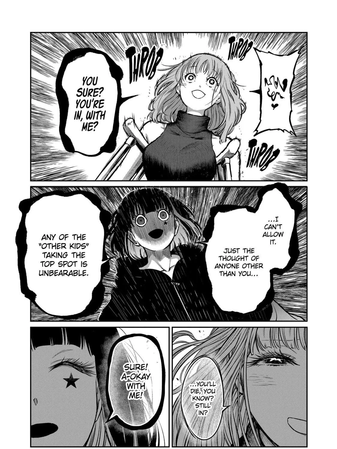 ST✰R: Strike It Rich Chapter 30 page 29 - 
