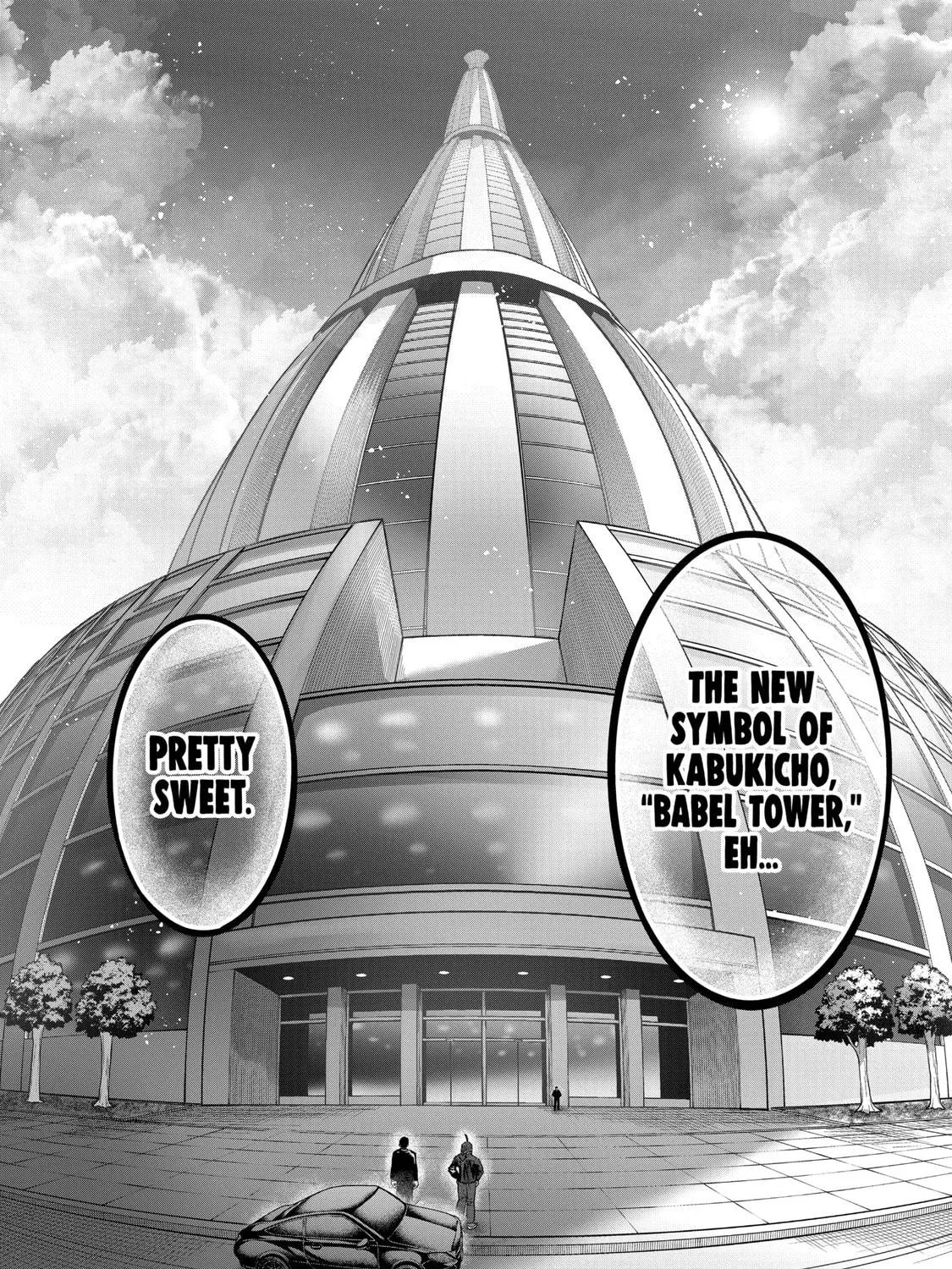ST✰R: Strike It Rich Chapter 31 page 19 - 
