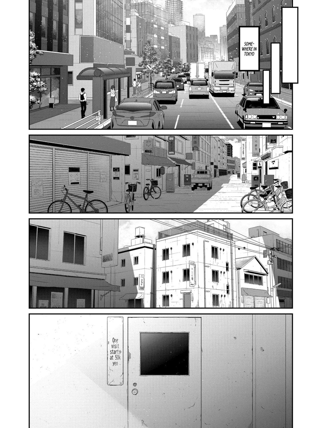 ST✰R: Strike It Rich Chapter 31 page 27 - 