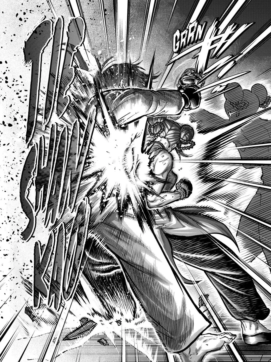 ST✰R: Strike It Rich Chapter 33 page 19 - 