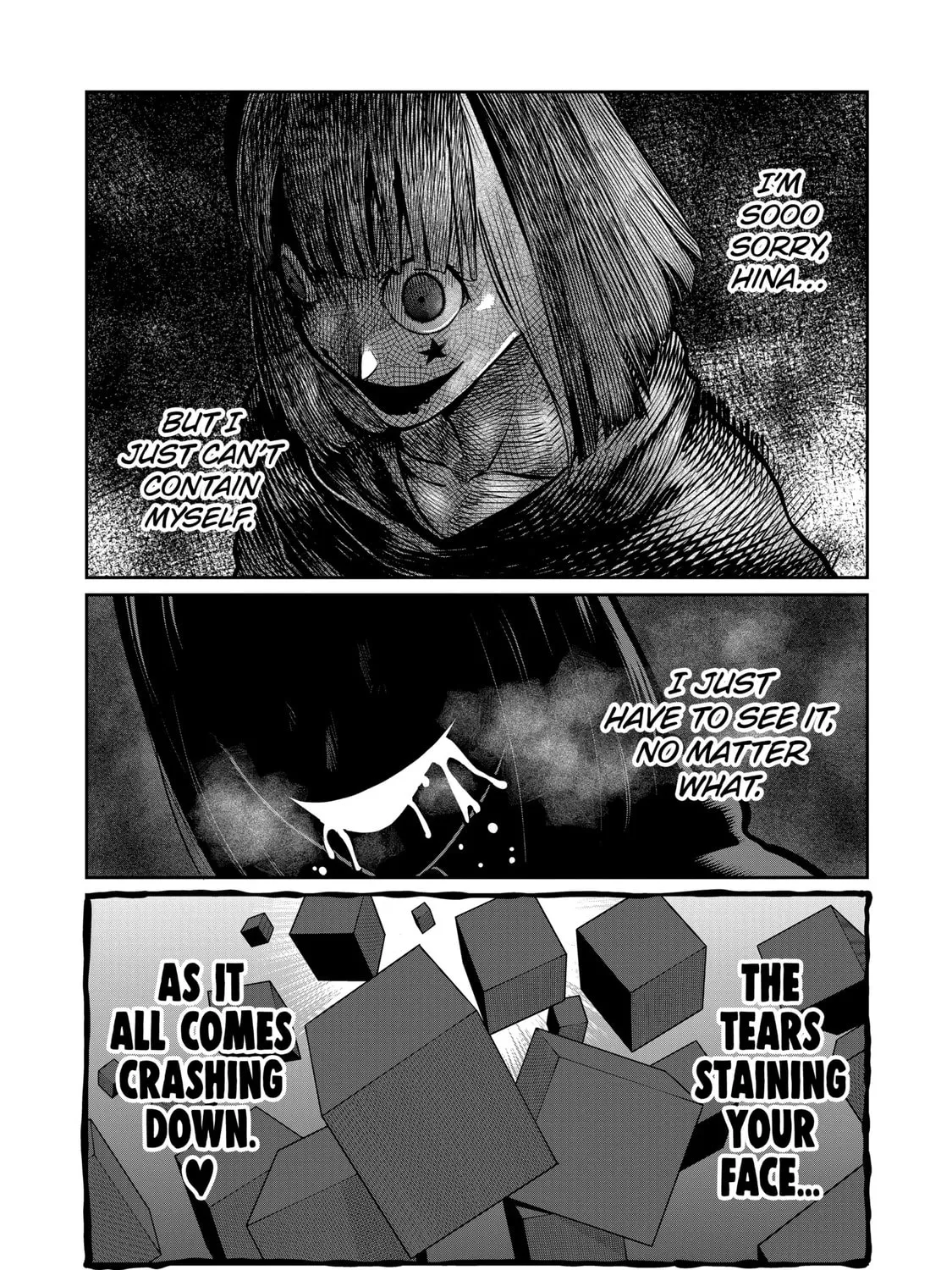 ST✰R: Strike It Rich Chapter 33 page 31 - 