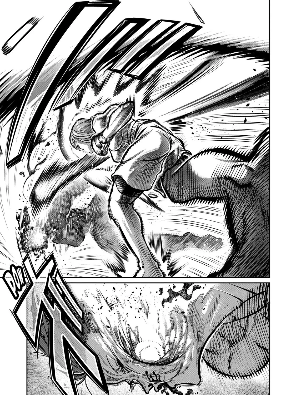 ST✰R: Strike It Rich Chapter 34 page 1 - 
