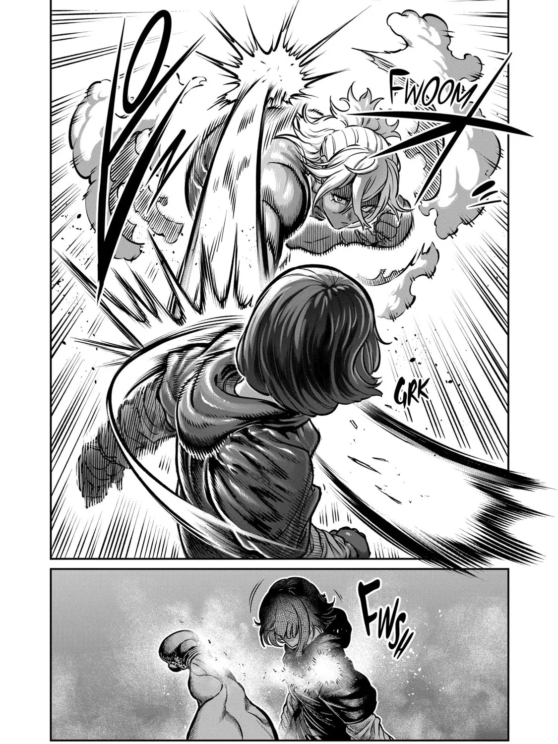 ST✰R: Strike It Rich Chapter 34 page 27 - 