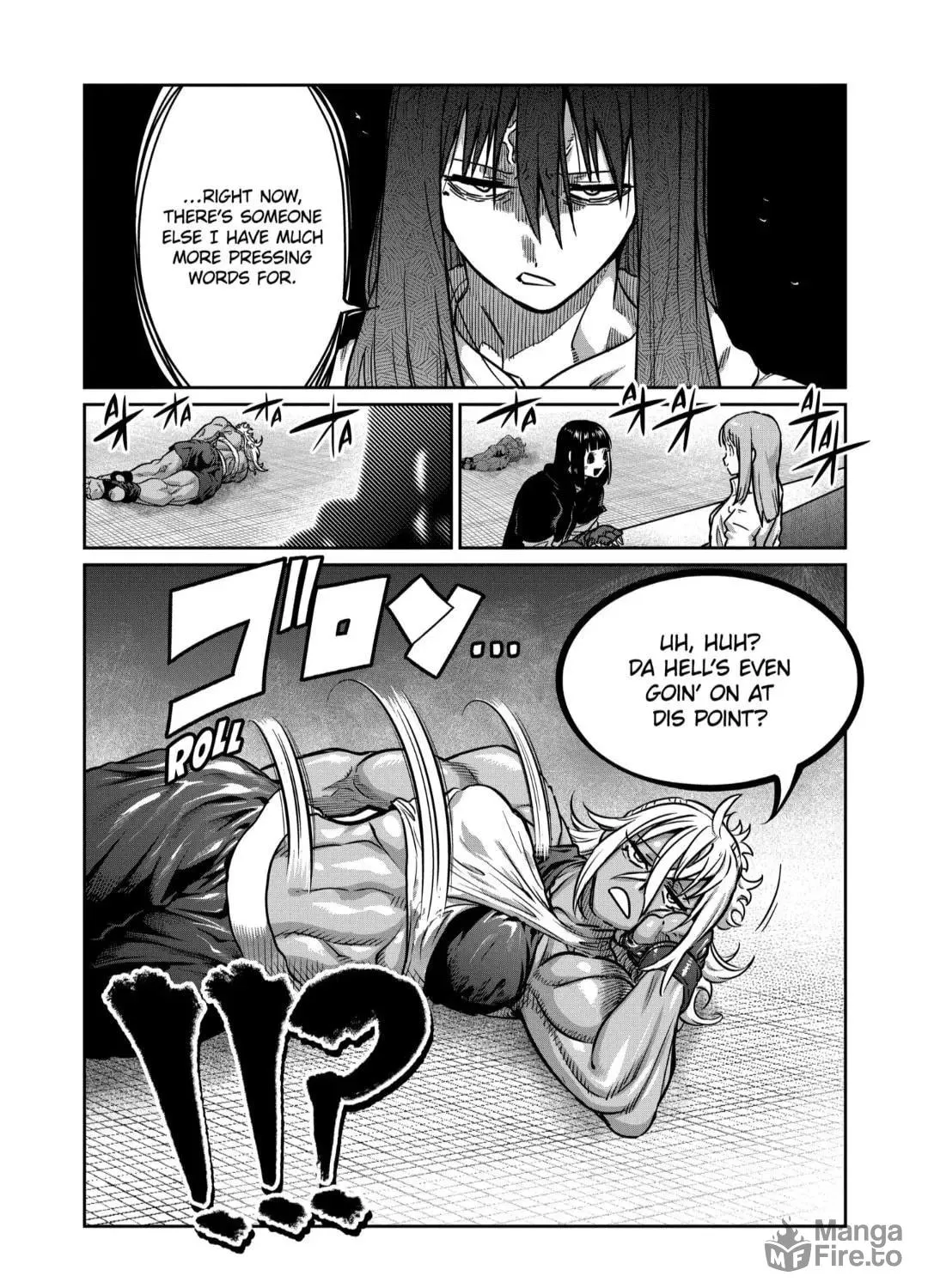 ST✰R: Strike It Rich Chapter 35 page 21 - 