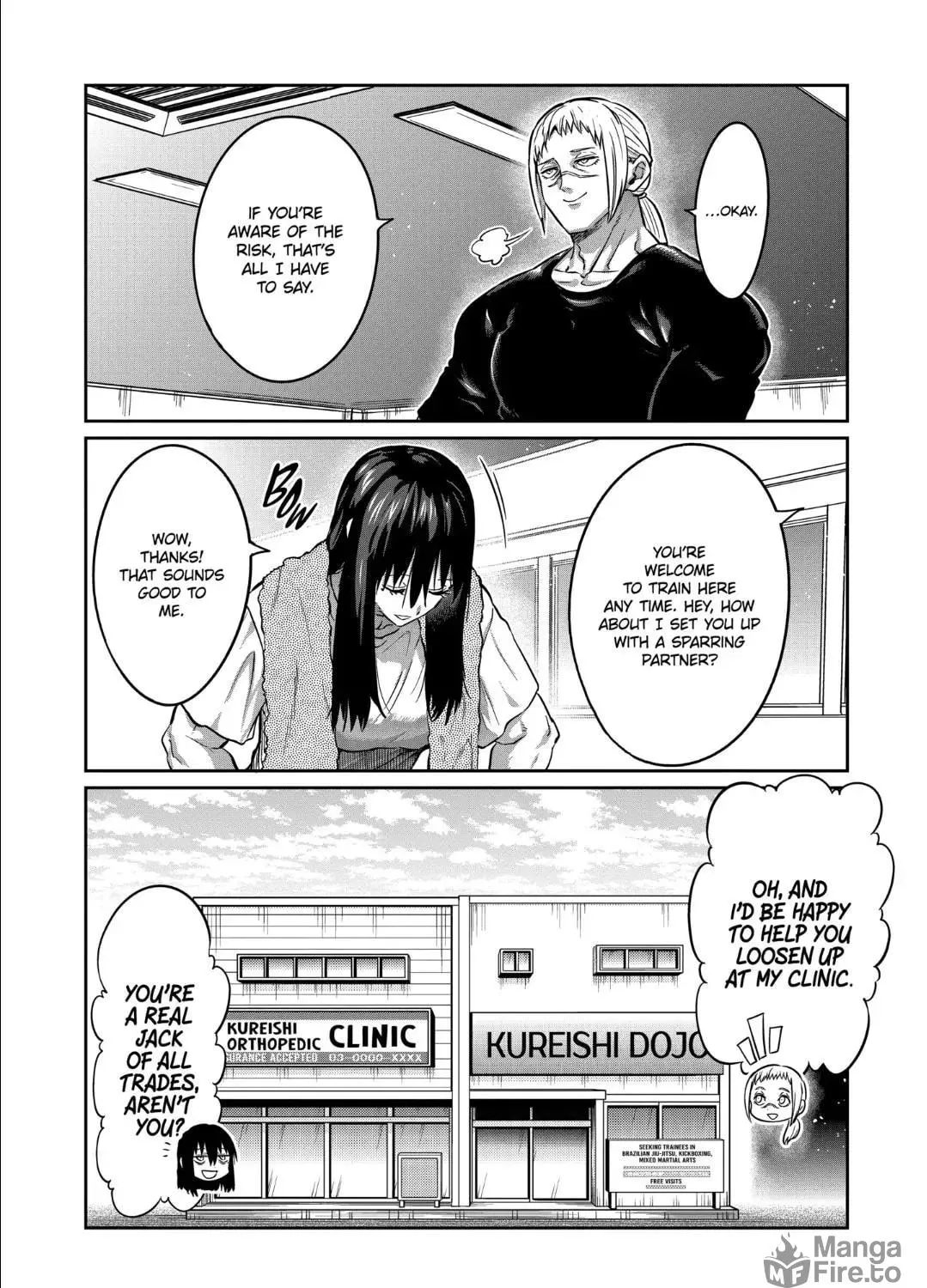 ST✰R: Strike It Rich Chapter 36 page 23 - 