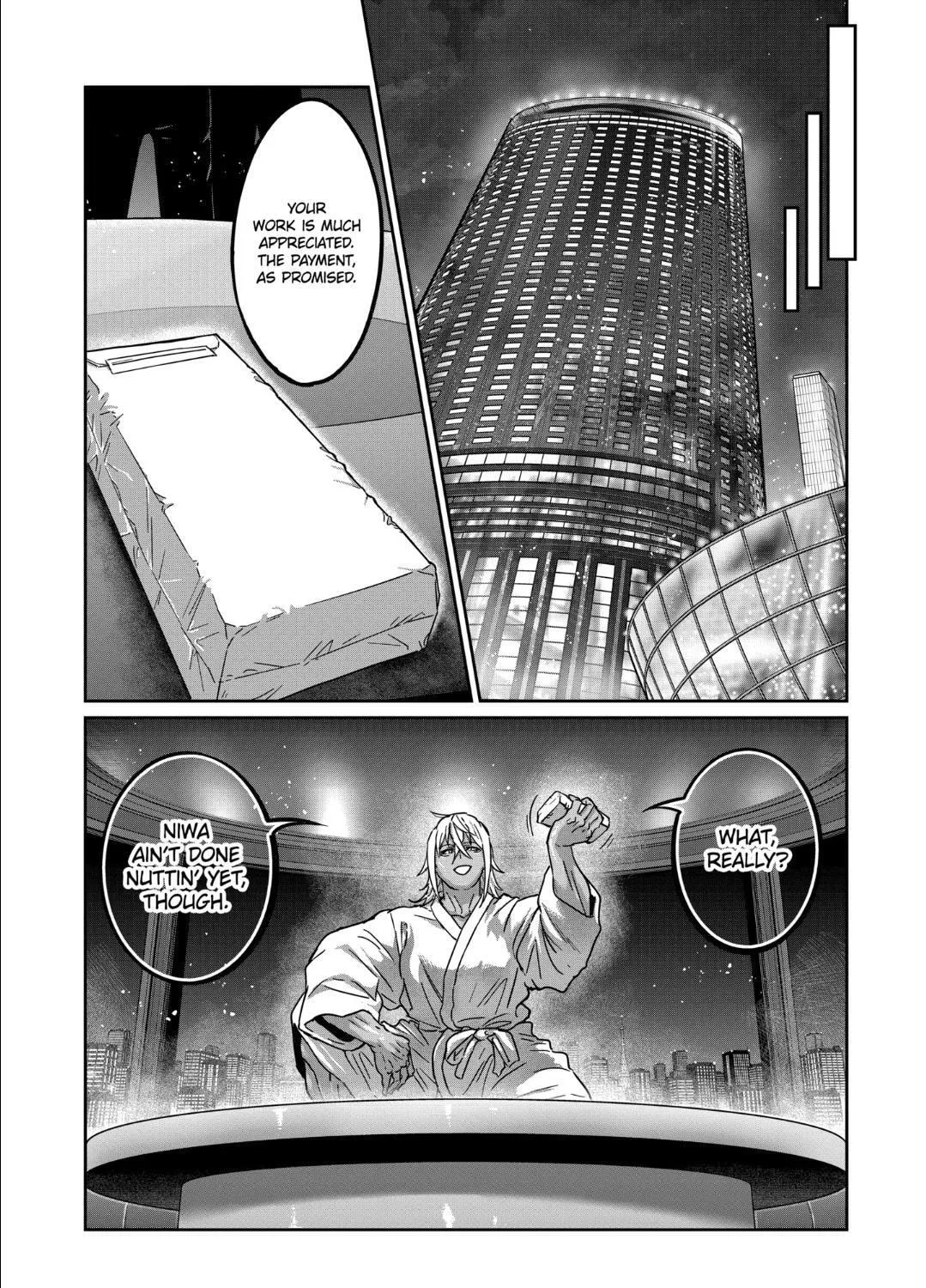 ST✰R: Strike It Rich Chapter 36 page 25 - 