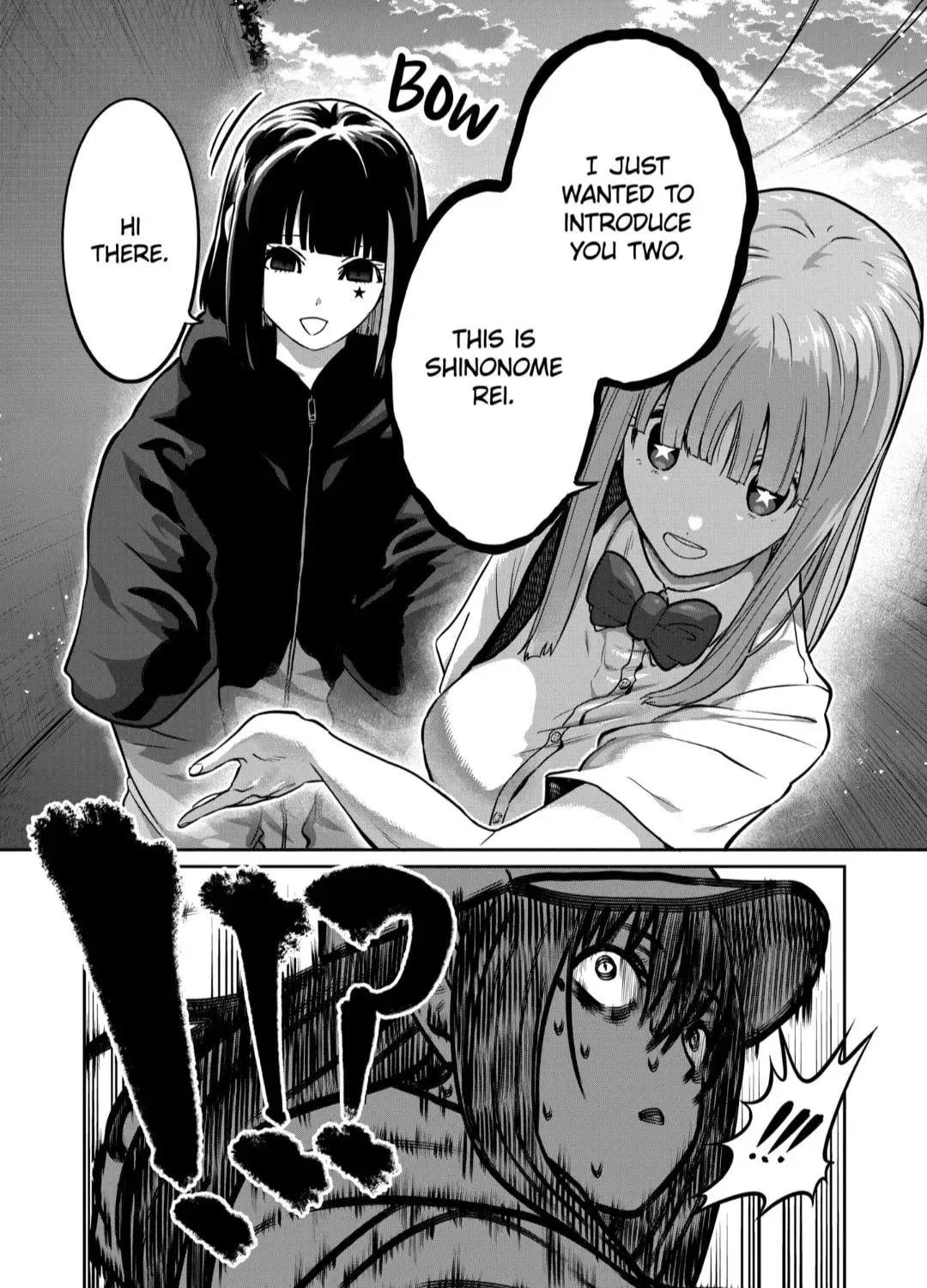 ST✰R: Strike It Rich Chapter 37 page 20 - 