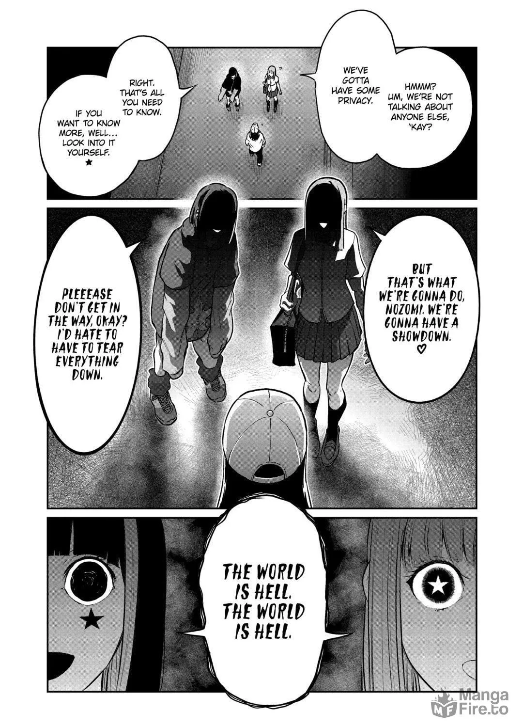 ST✰R: Strike It Rich Chapter 37 page 27 - 
