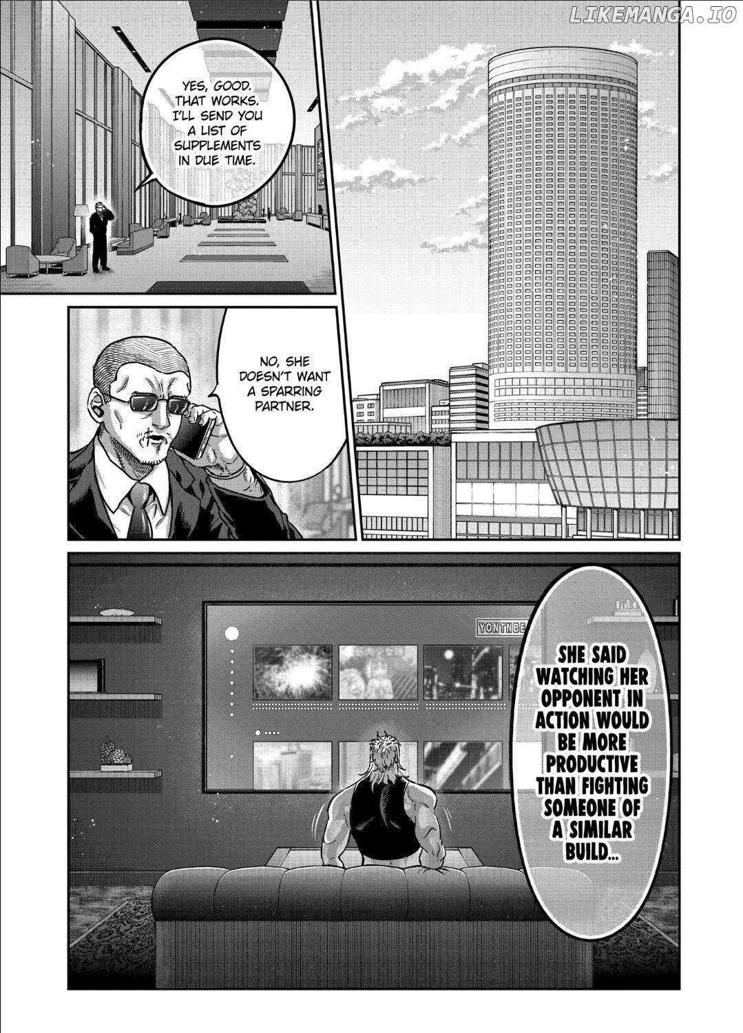 ST✰R: Strike It Rich Chapter 38 page 1 - 
