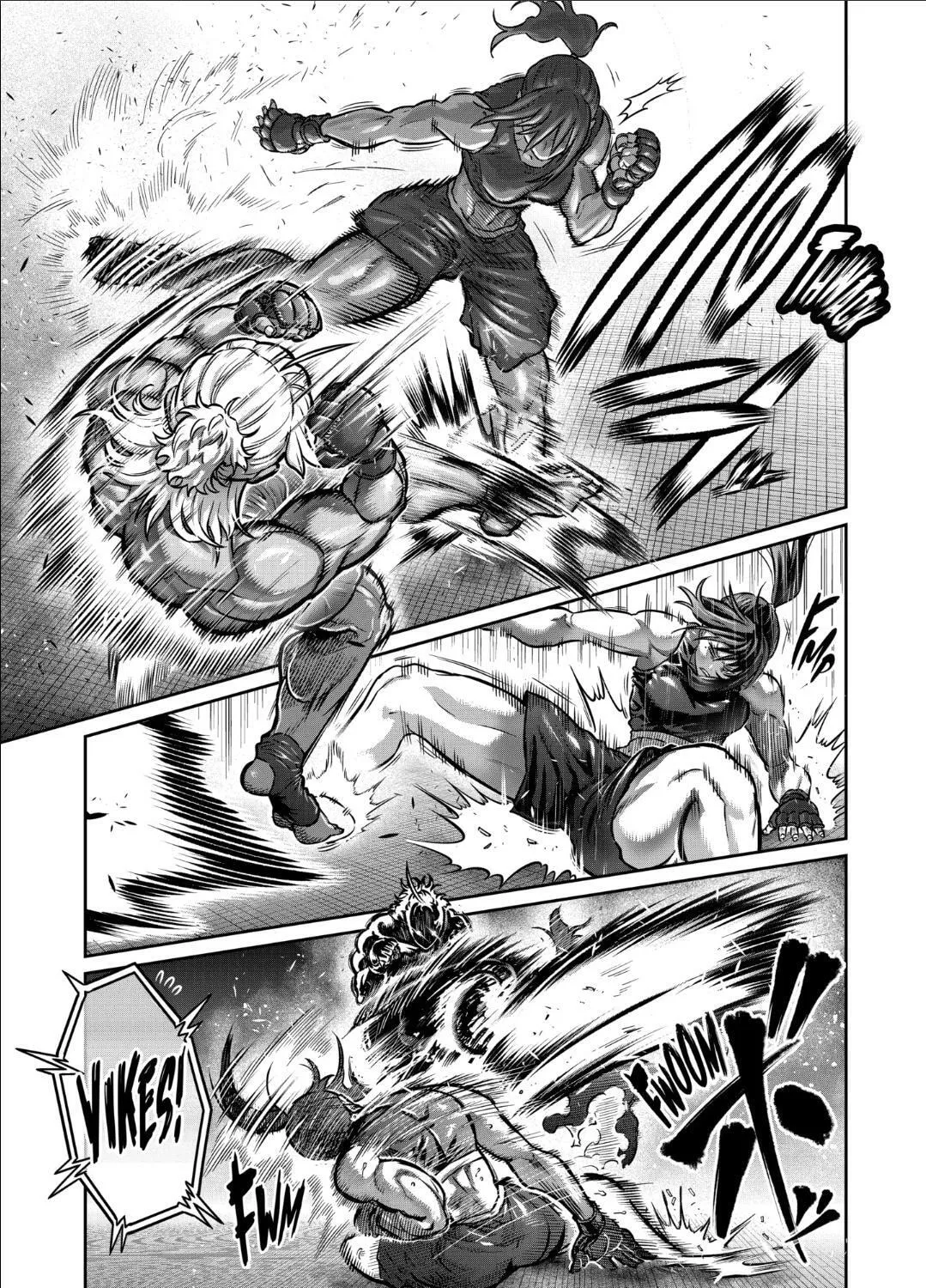 ST✰R: Strike It Rich Chapter 39 page 25 - 