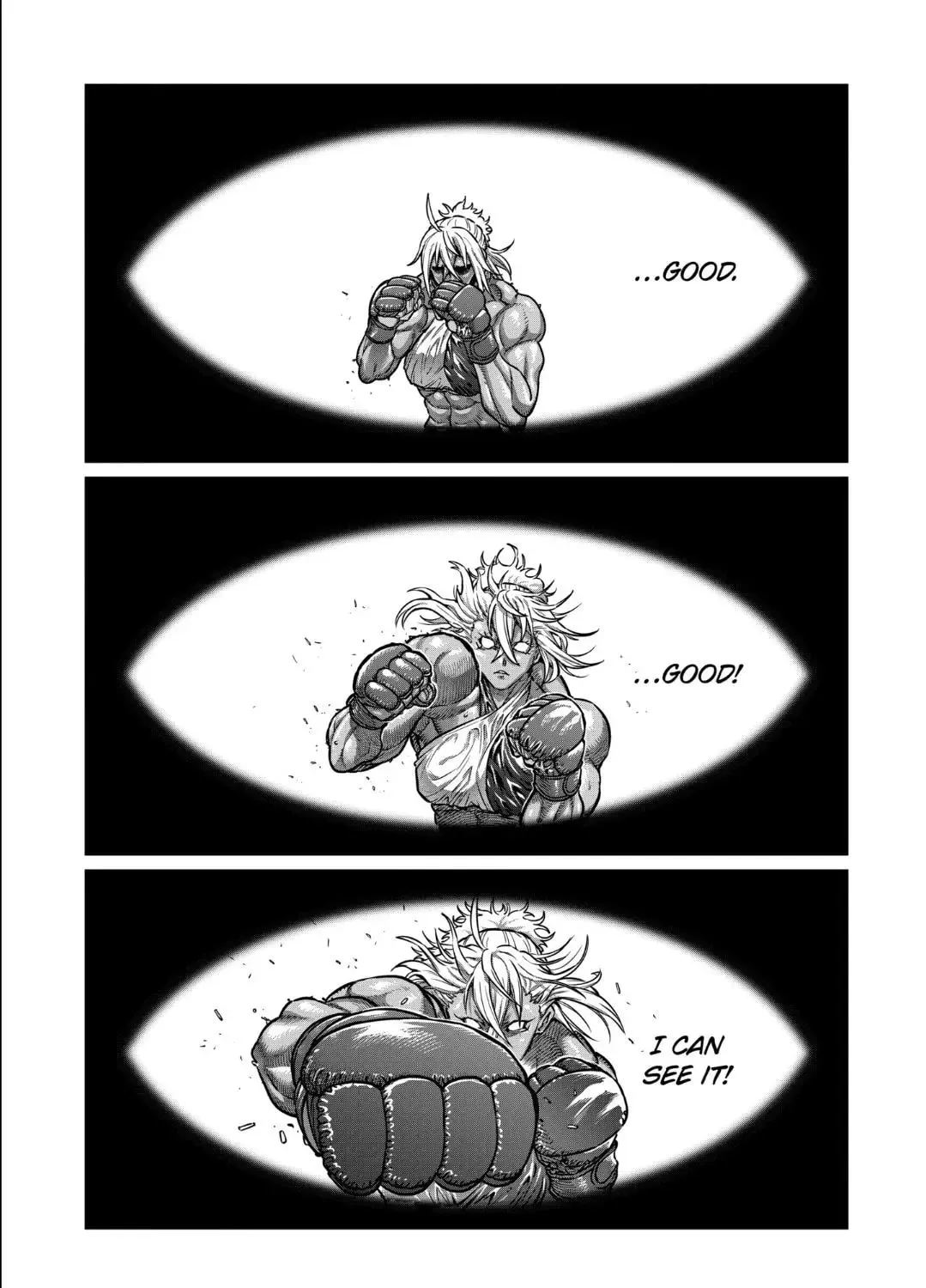 ST✰R: Strike It Rich Chapter 40 page 15 - 
