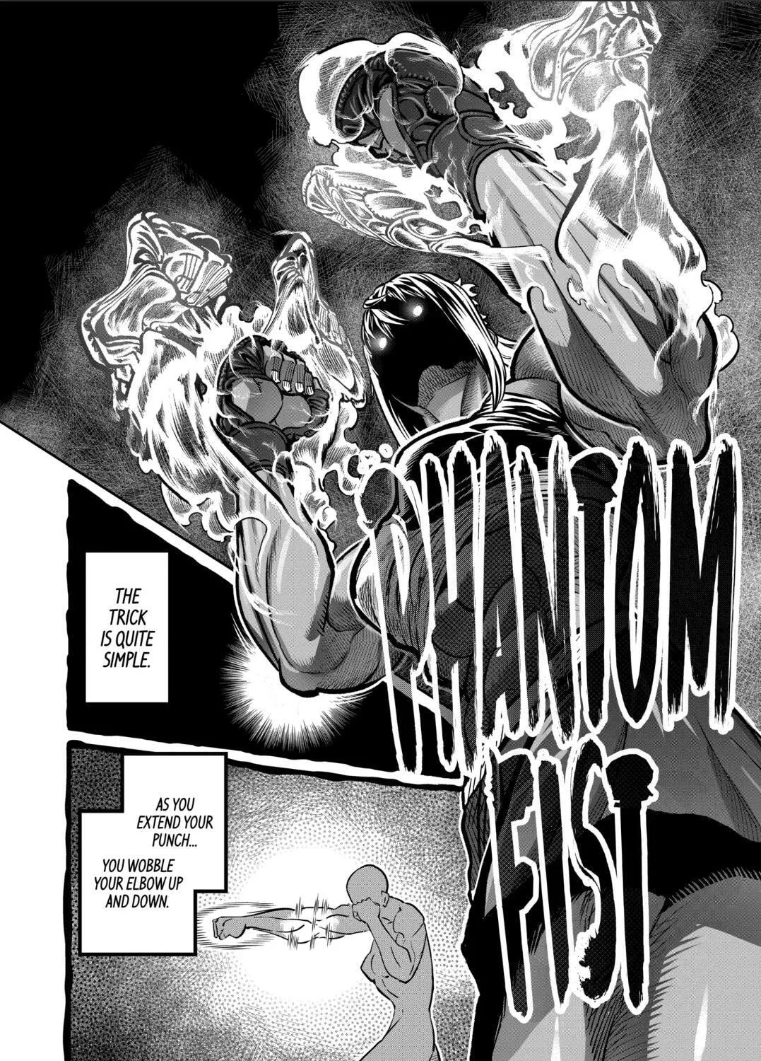ST✰R: Strike It Rich Chapter 40 page 27 - 