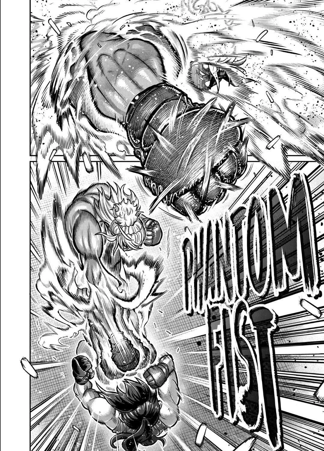 ST✰R: Strike It Rich Chapter 41 page 3 - 