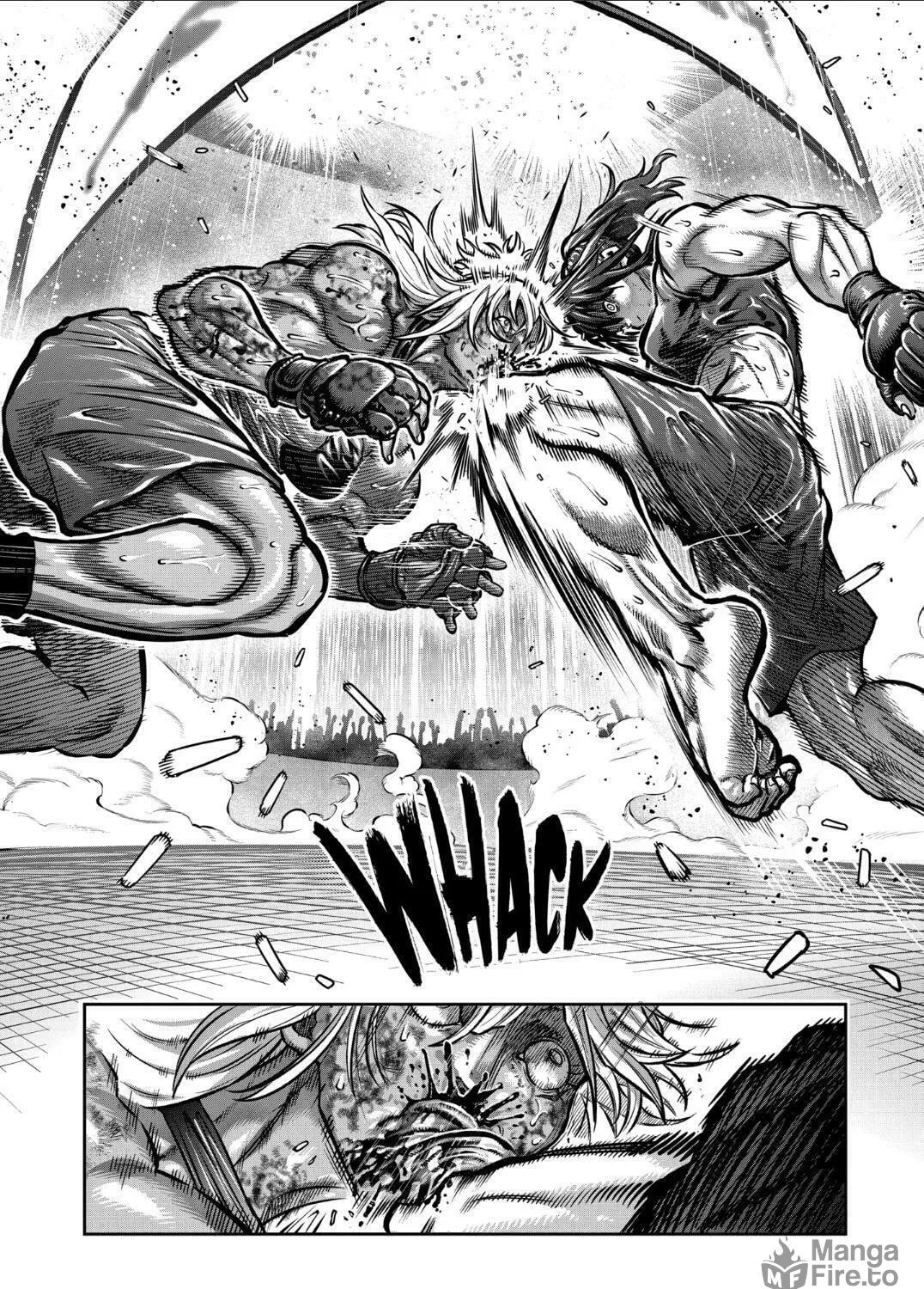 ST✰R: Strike It Rich Chapter 41 page 23 - 