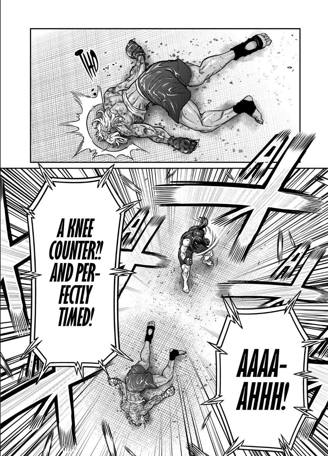 ST✰R: Strike It Rich Chapter 41 page 27 - 