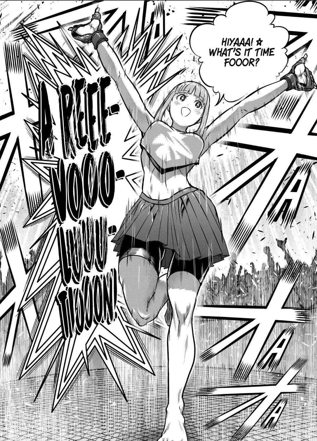 ST✰R: Strike It Rich Chapter 42 page 3 - 