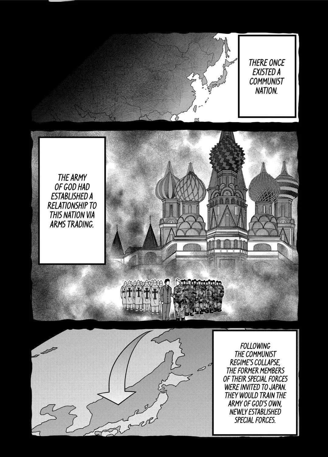 ST✰R: Strike It Rich Chapter 43 page 1 - 