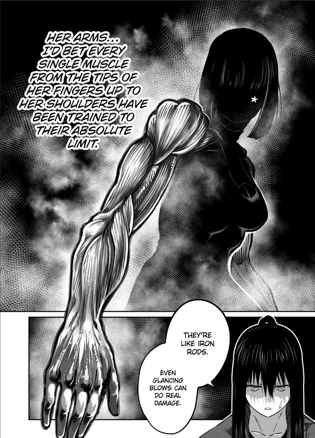 ST✰R: Strike It Rich Chapter 43 page 15 - 