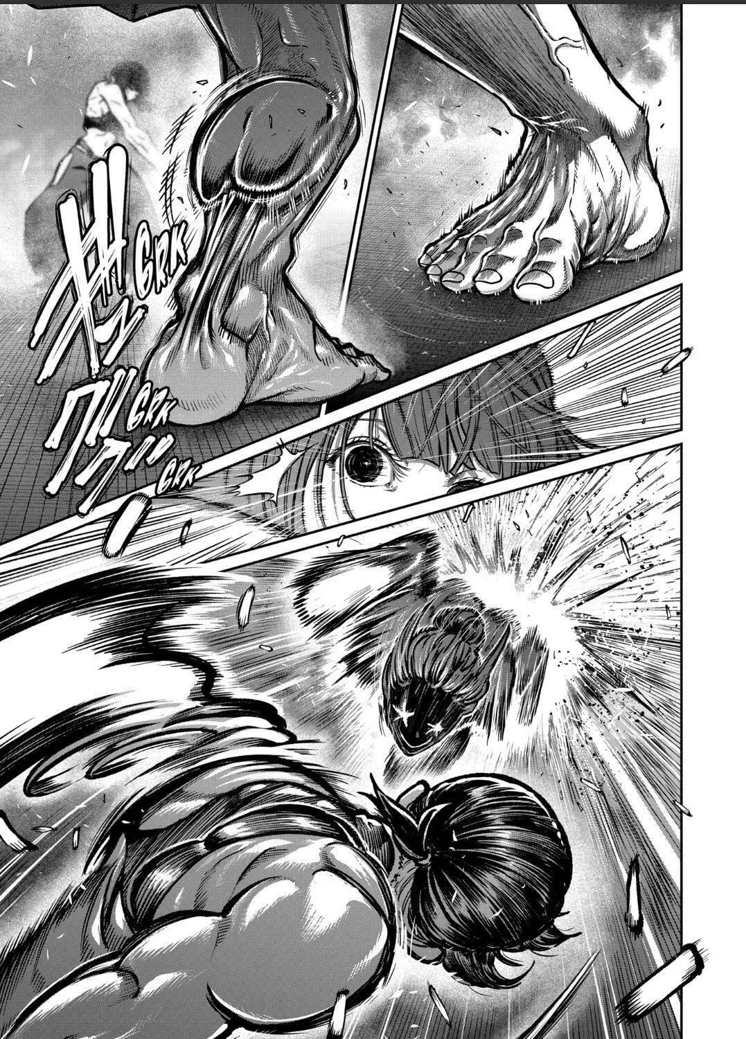 ST✰R: Strike It Rich Chapter 43 page 25 - 
