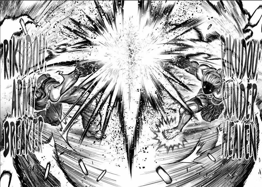 ST✰R: Strike It Rich Chapter 43 page 27 - 