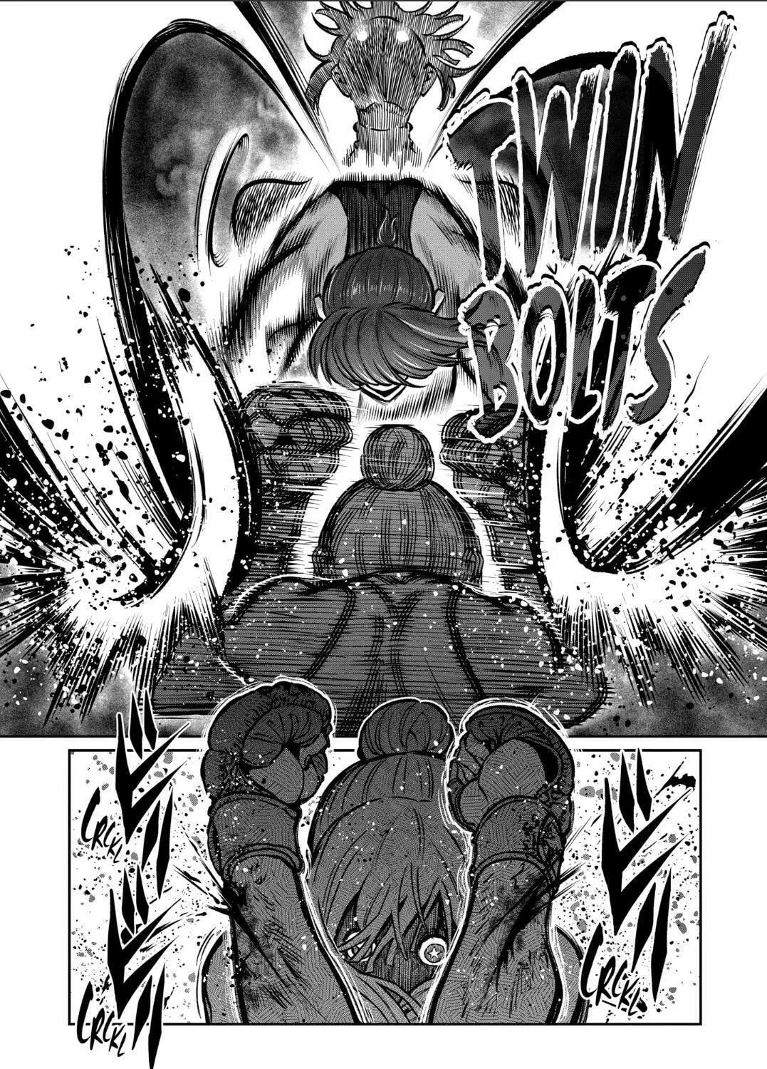 ST✰R: Strike It Rich Chapter 43 page 36 - 