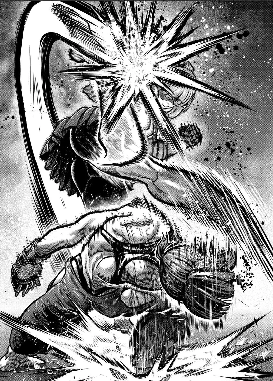 ST✰R: Strike It Rich Chapter 44 page 15 - 
