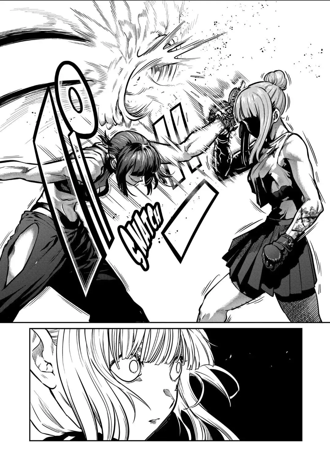 ST✰R: Strike It Rich Chapter 44 page 3 - 
