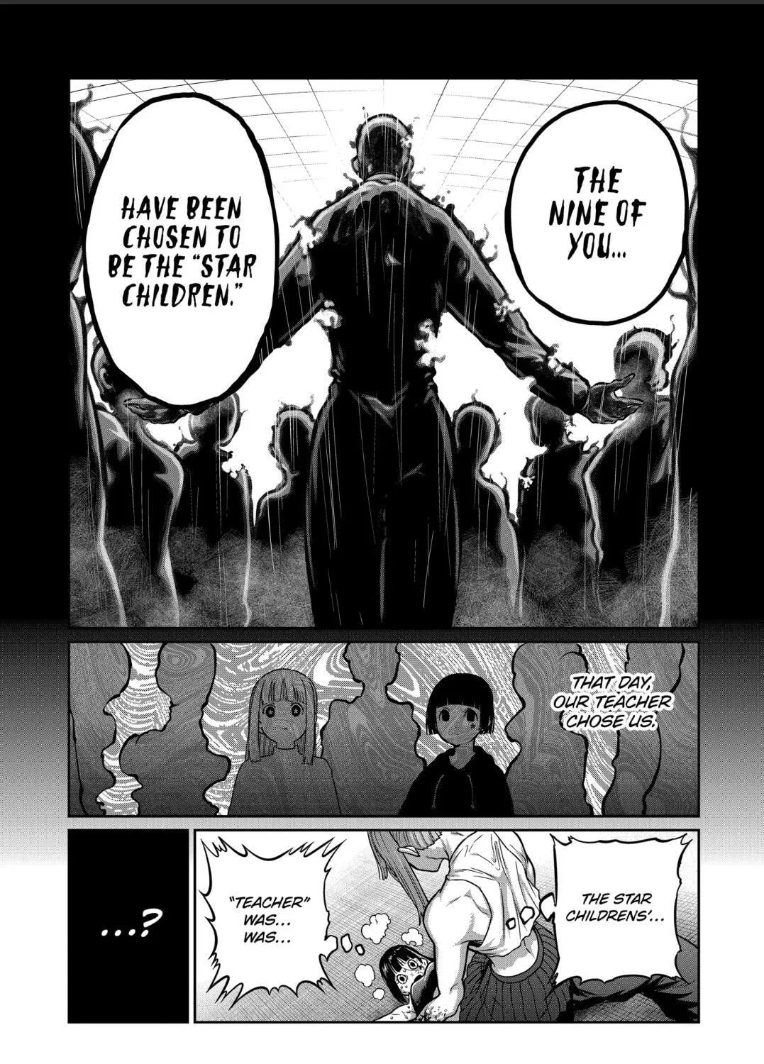 ST✰R: Strike It Rich Chapter 44 page 31 - 