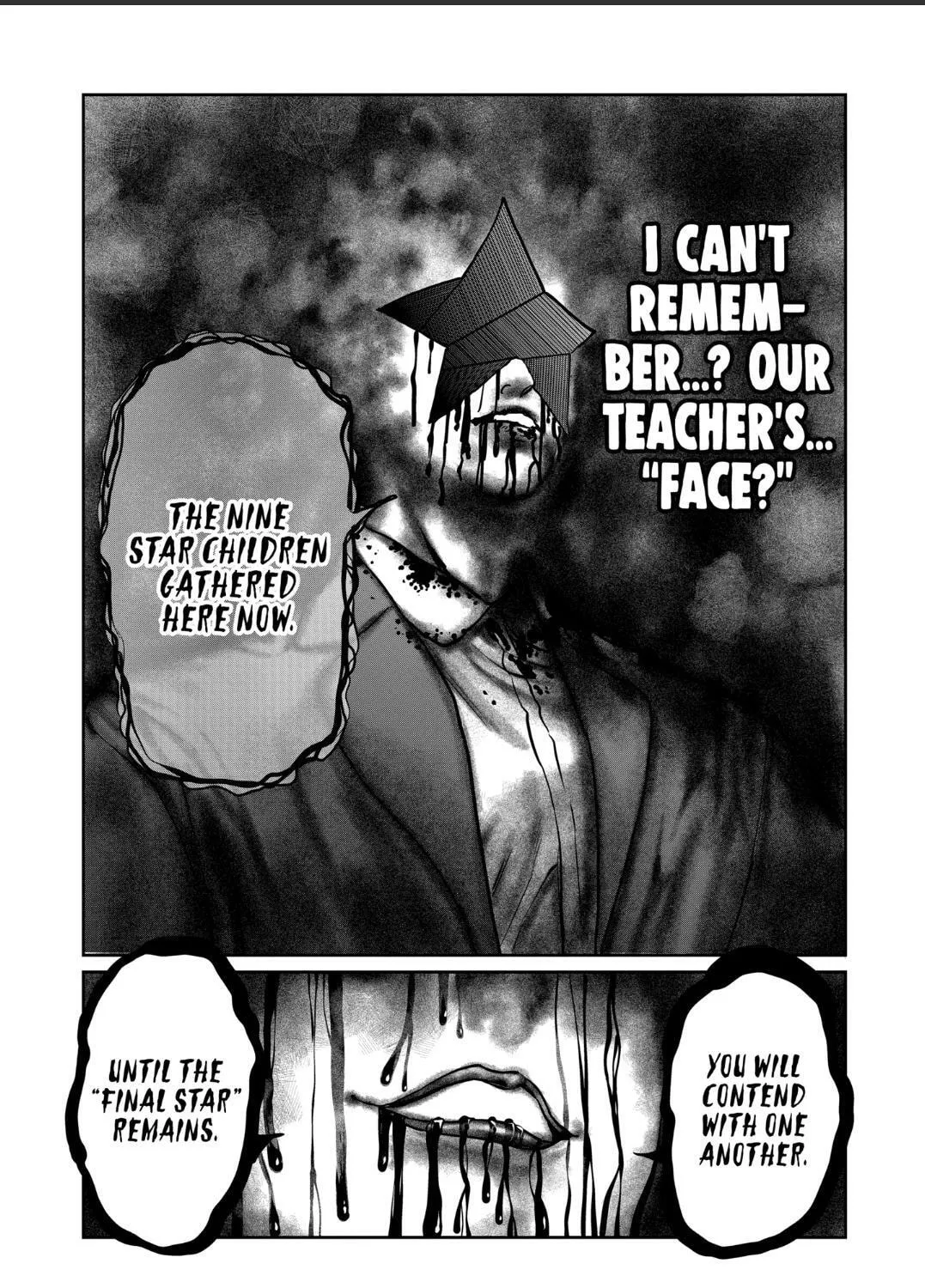 ST✰R: Strike It Rich Chapter 44 page 33 - 